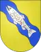 Coat of Arms of