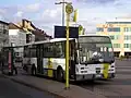 Van Hool A 600