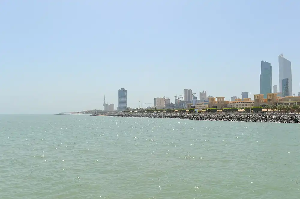 View of north of Kuwait City.jpg