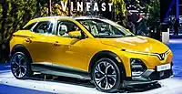 VinFast VF 6