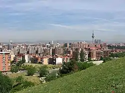 全景