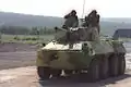 80輛BRDM-3