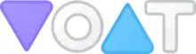 Voat Logo