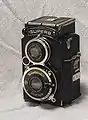 Voigtlander Superb