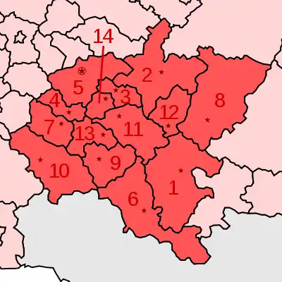 Volga Federal District