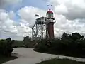 Lighthouse on Vlieland