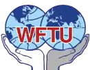 WFTU logo