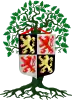 Coat of arms of Waalwijk