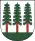 Wald ZH