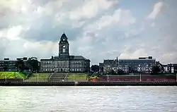 Wallasey Town Hall