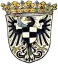 Coat of arms of Border Mark