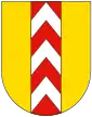 Neuchatel国徽