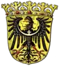 Coat of arms of Lower Silesia