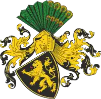 Coat of arms