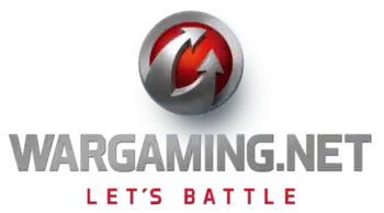 Wargaming Logo