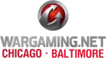 WargamingWest logo