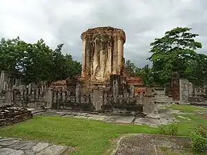 謝圖鵬寺