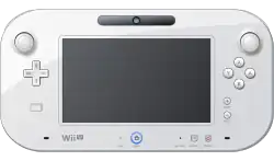 Wii U控制器