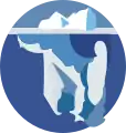 The current Wikisource logo