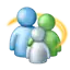 Windows Live Family Safety Icon