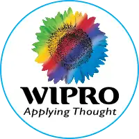 wipro Logo