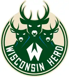 威斯康辛鹿群Wisconsin Herd logo