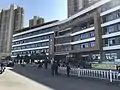 伍家岗小学