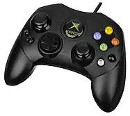 Xbox controller S