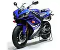 Yamaha YZF-R1