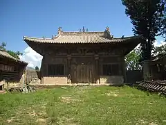 延庆寺