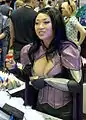 Nightraven Fiora（英雄聯盟〔League of Legends〕），C2E2 2014