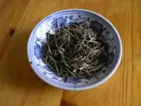 Jushan Yinzhen