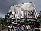 Yodobashi-Akiba（秋葉原旗艦店）