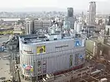 Yodobashi-Umeda（日语：）（梅田旗艦店）