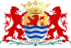 Coat of arms of Zeeland