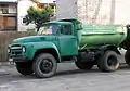 ZiL-130载重汽车