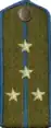 погоны ГБ 1943