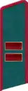 петлица 1937