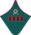 петлица 1940