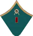 петлица 1940