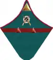 петлица 1940