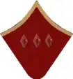 петлица 1937