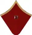 петлица 1937