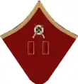 петлица 1940