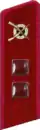 петлица 1940