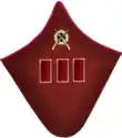 петлица 1940