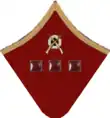 петлица 1940