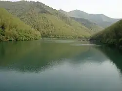 南山竹海景区