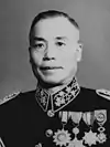 李宗仁