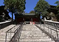 北极阁